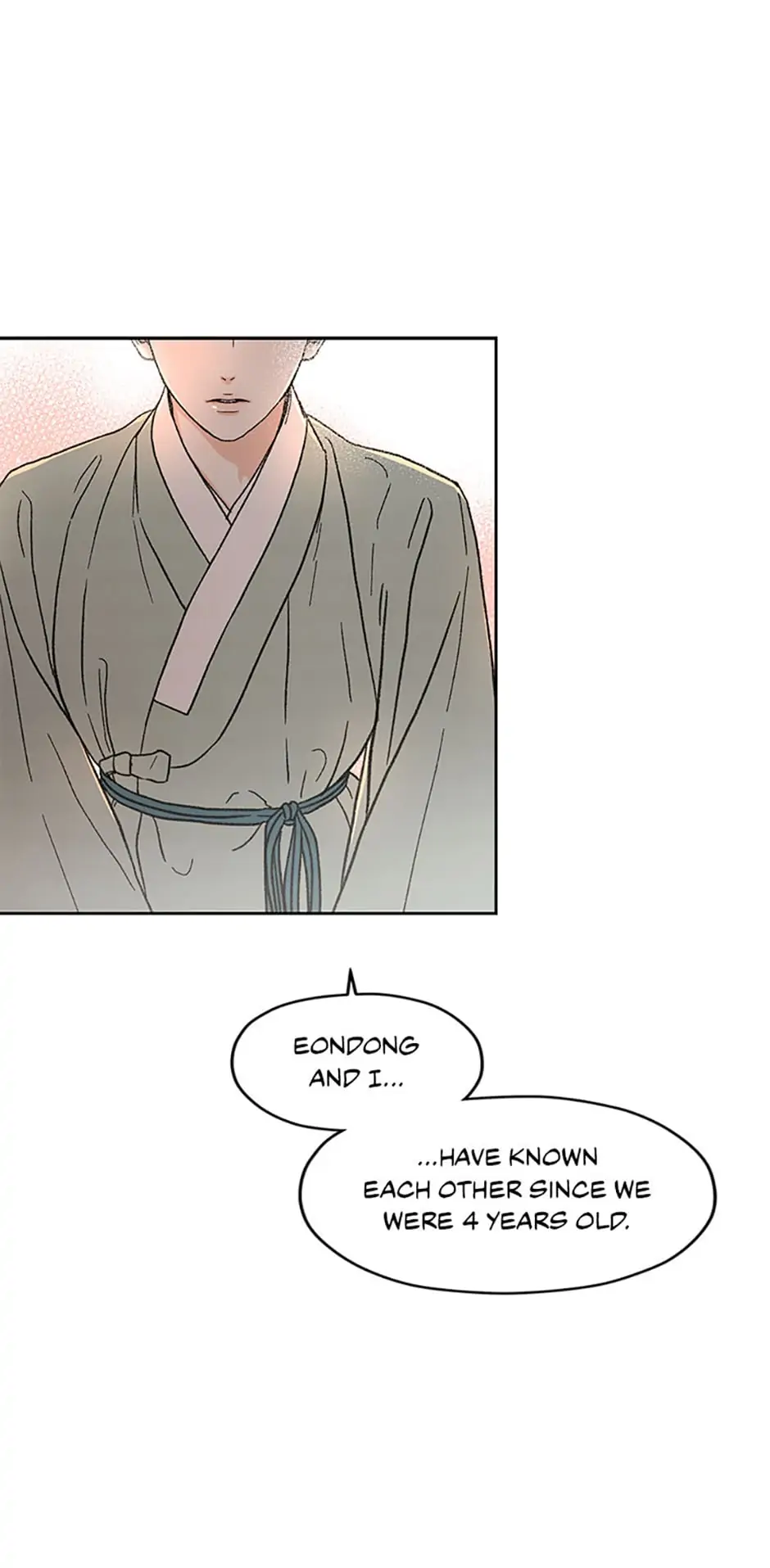 Under the Plum Blossom Tree chapter 4 page 20