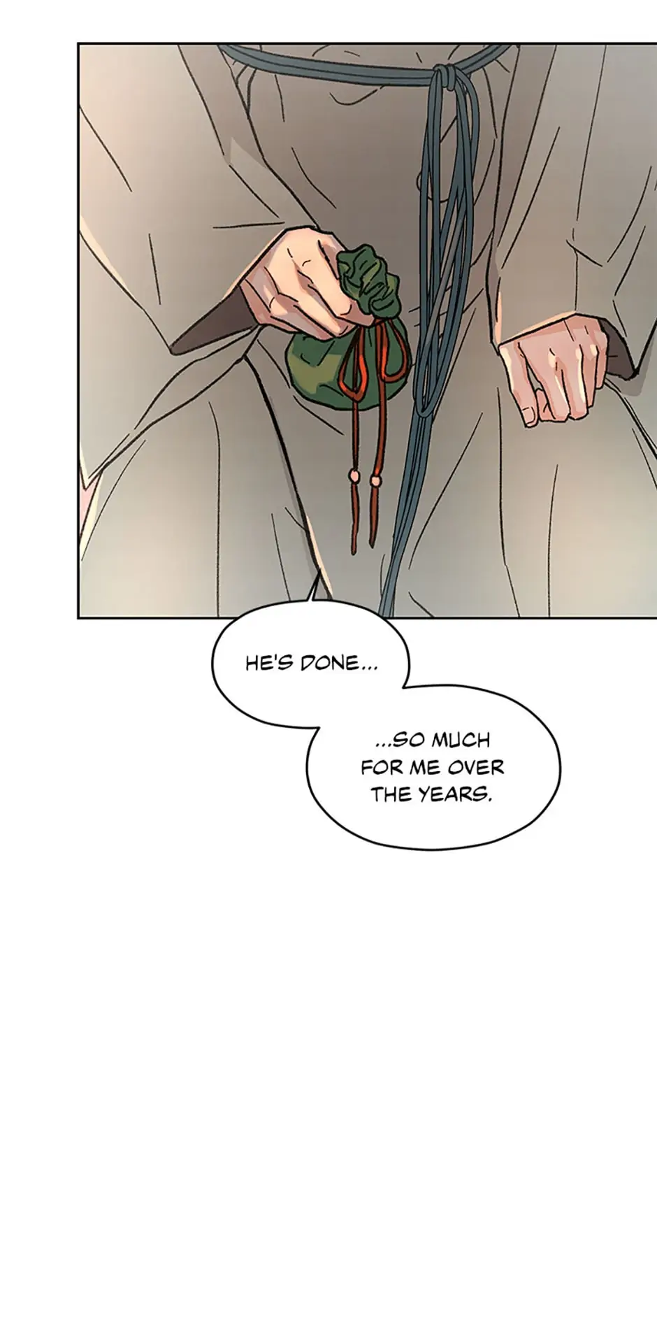 Under the Plum Blossom Tree chapter 4 page 21