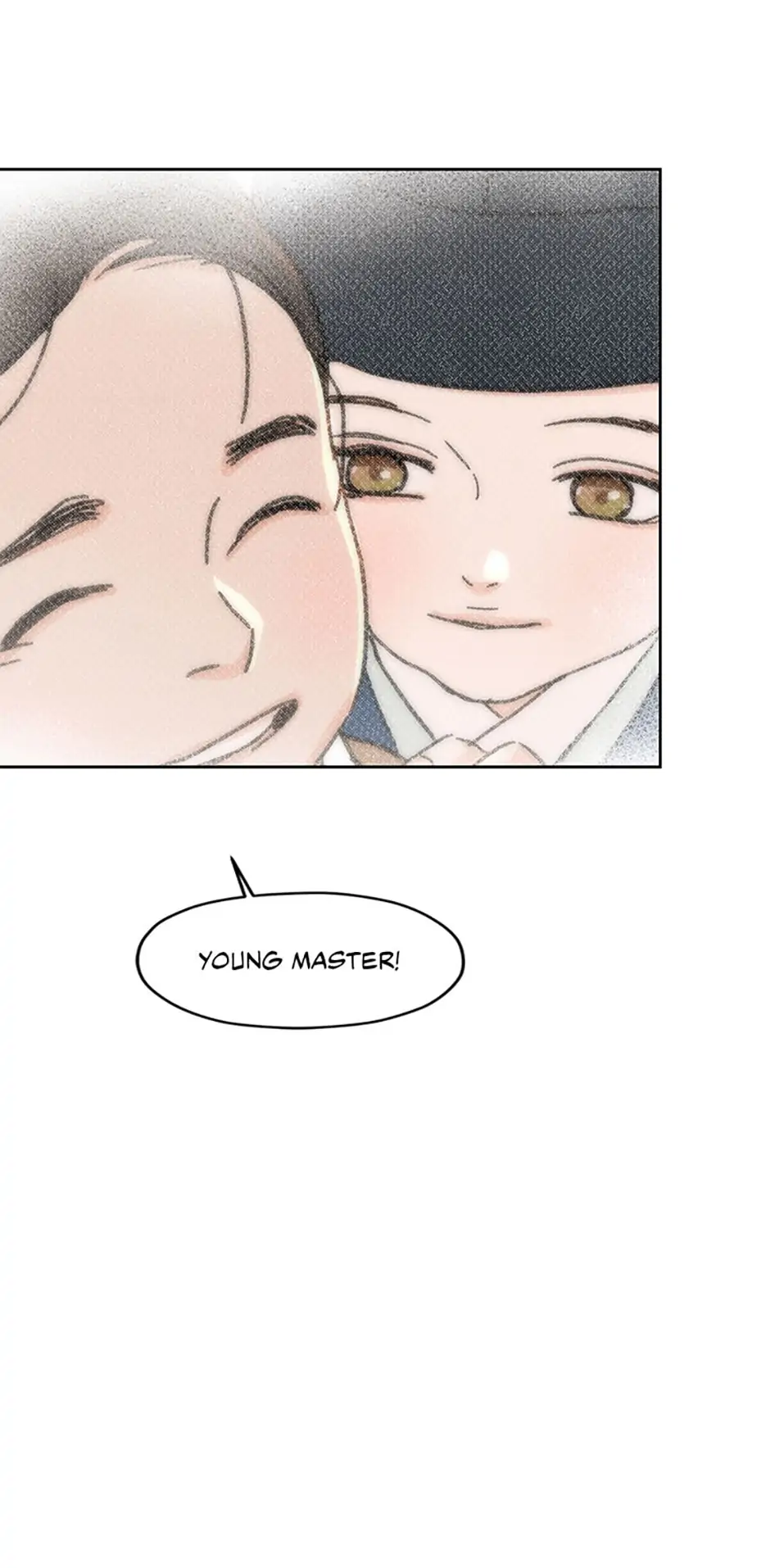 Under the Plum Blossom Tree chapter 4 page 22
