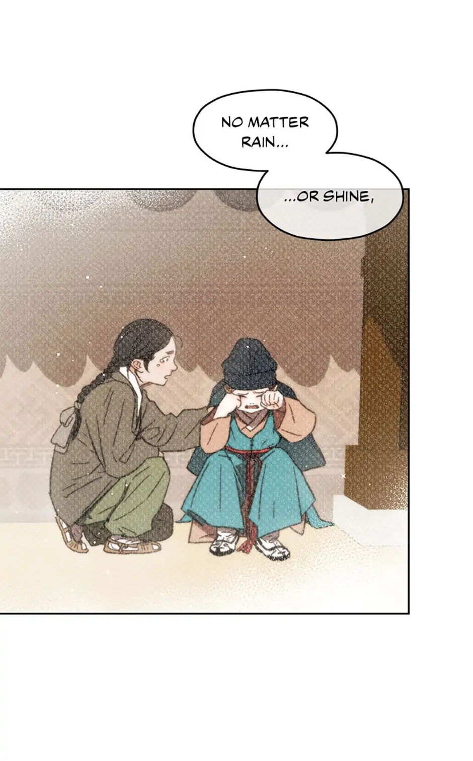 Under the Plum Blossom Tree chapter 4 page 24