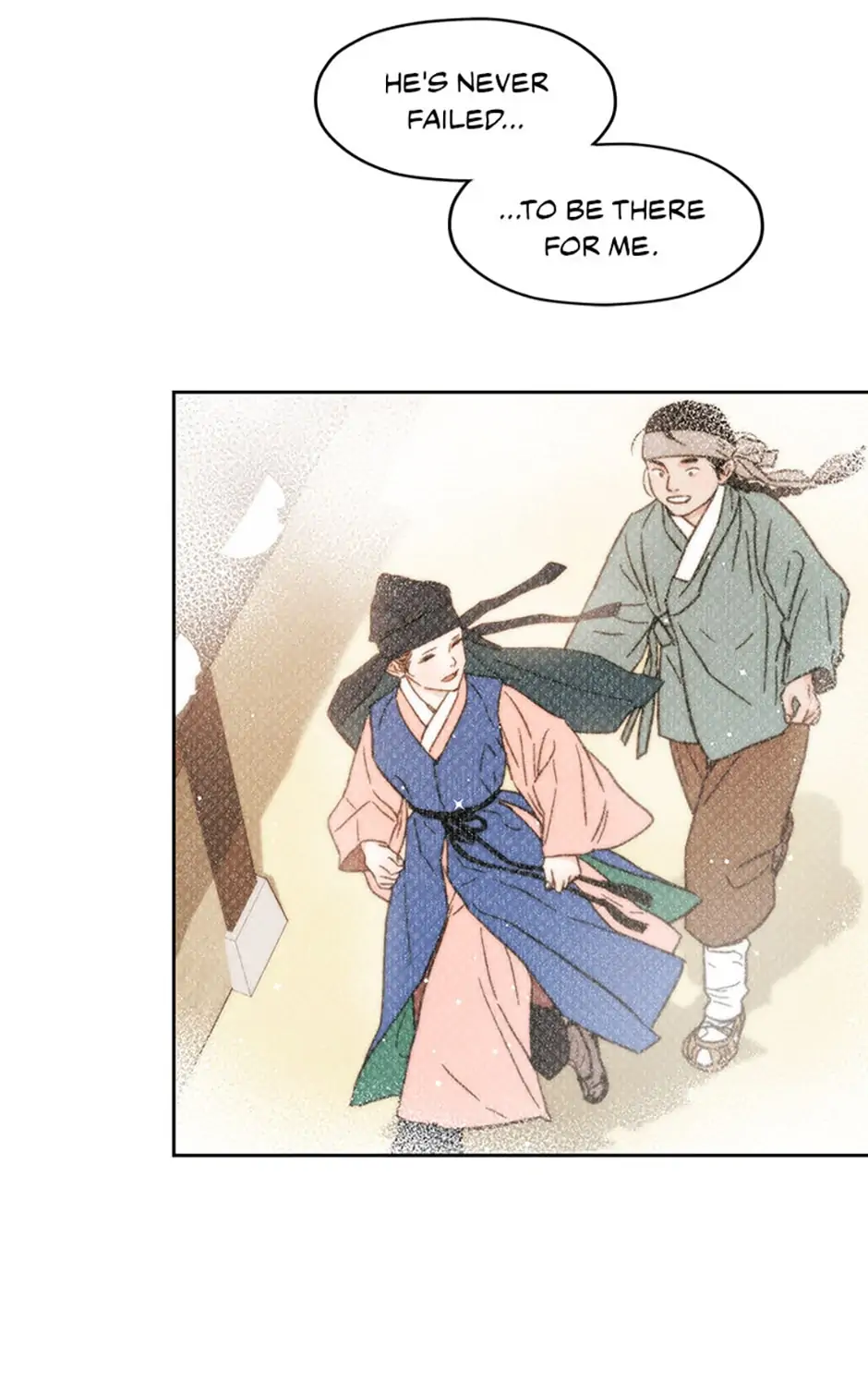 Under the Plum Blossom Tree chapter 4 page 25