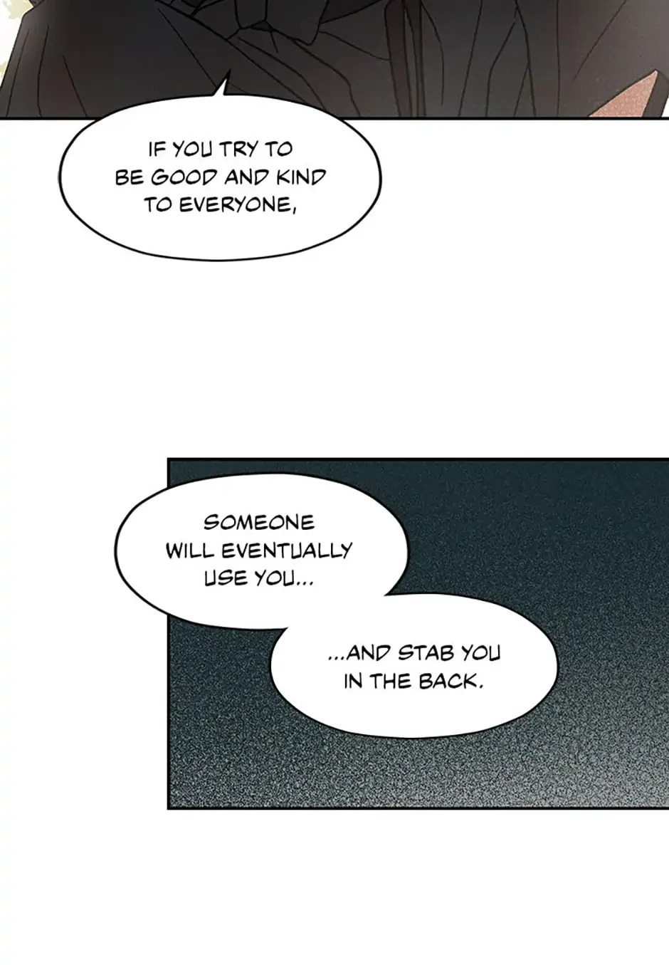 Under the Plum Blossom Tree chapter 4 page 33