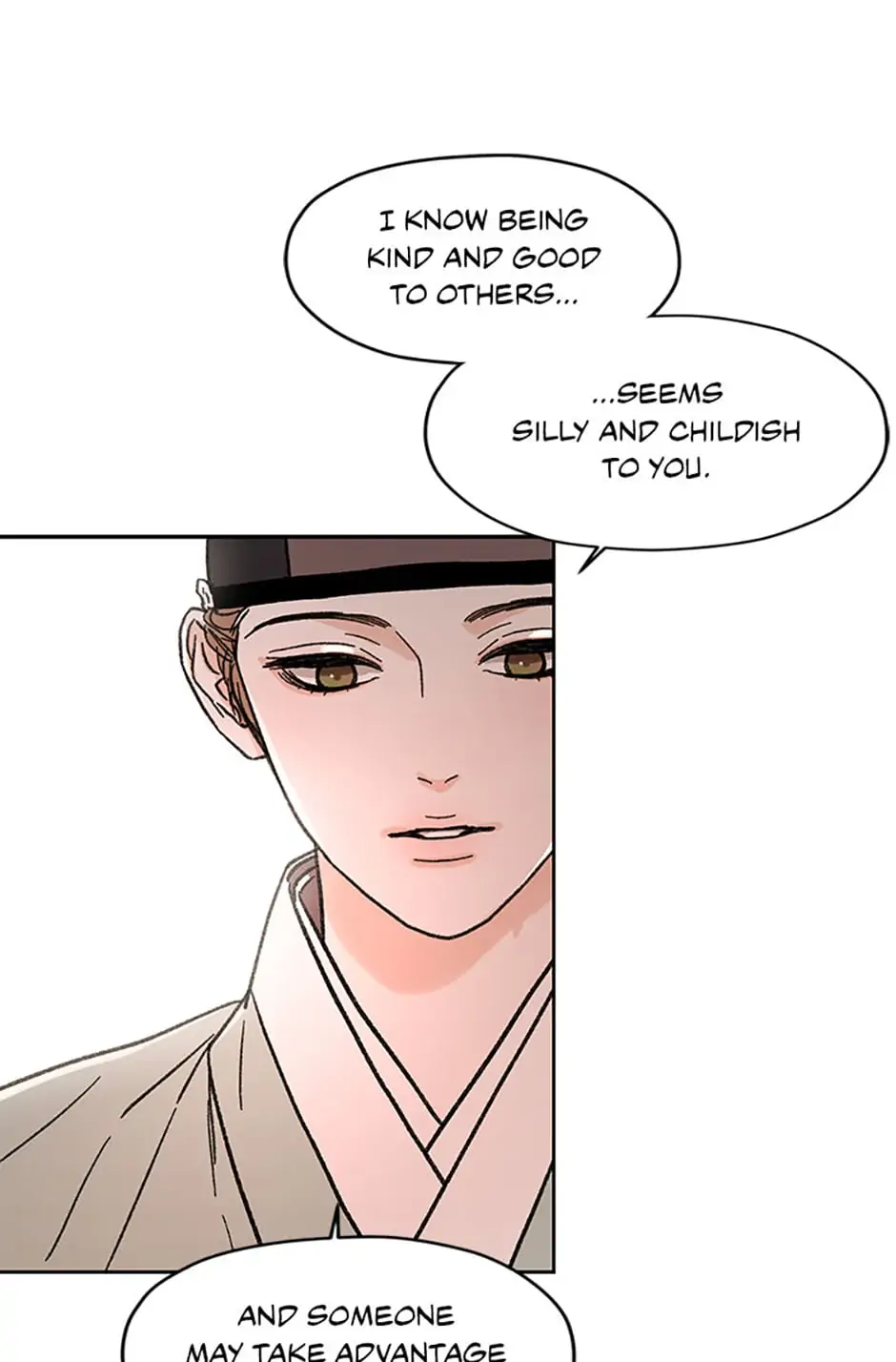 Under the Plum Blossom Tree chapter 4 page 34