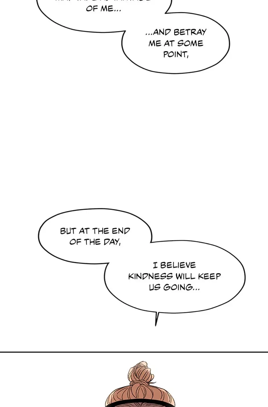 Under the Plum Blossom Tree chapter 4 page 35