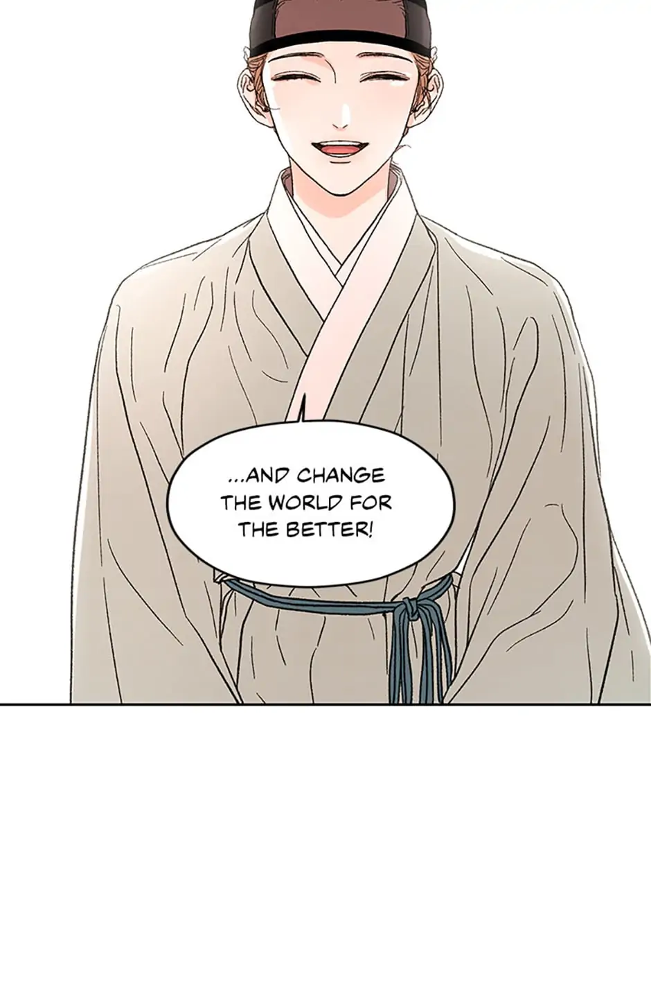 Under the Plum Blossom Tree chapter 4 page 36