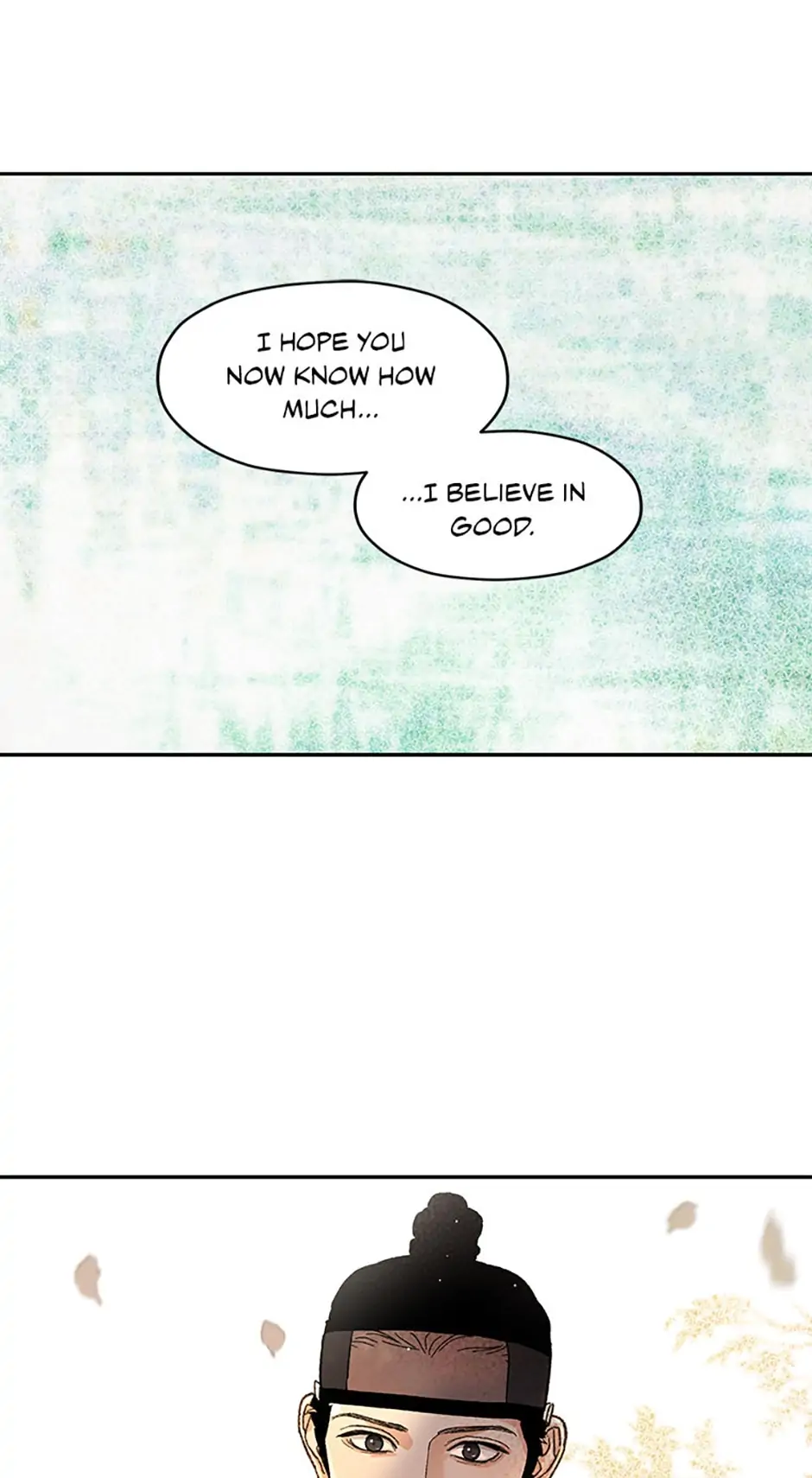 Under the Plum Blossom Tree chapter 4 page 37