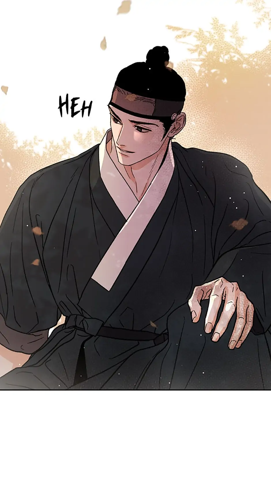Under the Plum Blossom Tree chapter 4 page 39