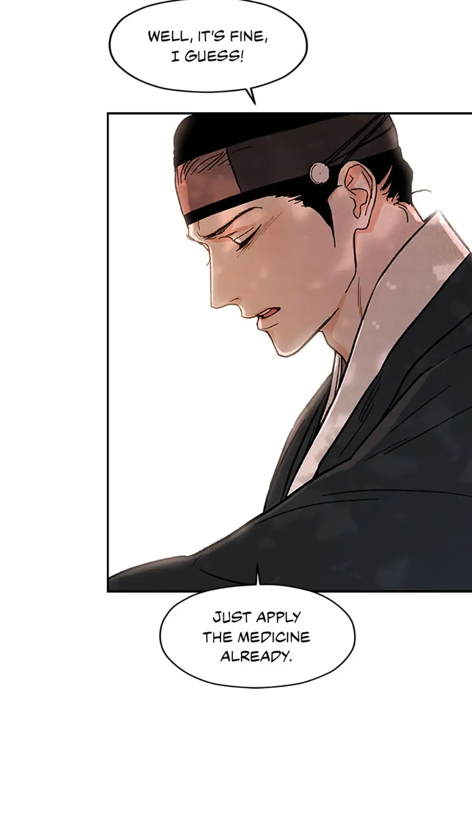 Under the Plum Blossom Tree chapter 4 page 42