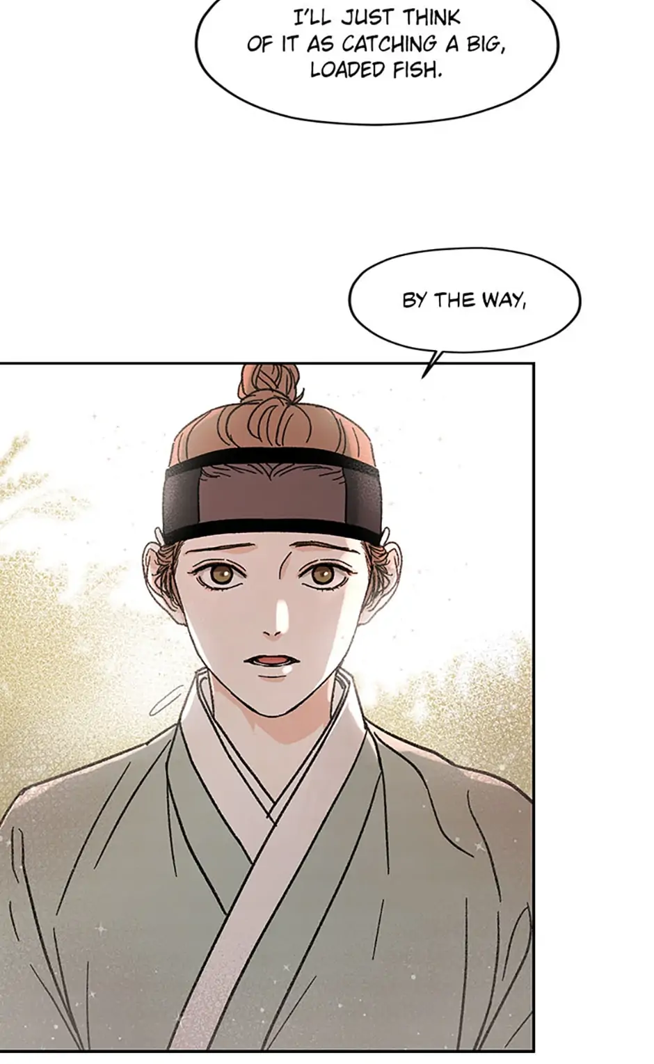 Under the Plum Blossom Tree chapter 4 page 44