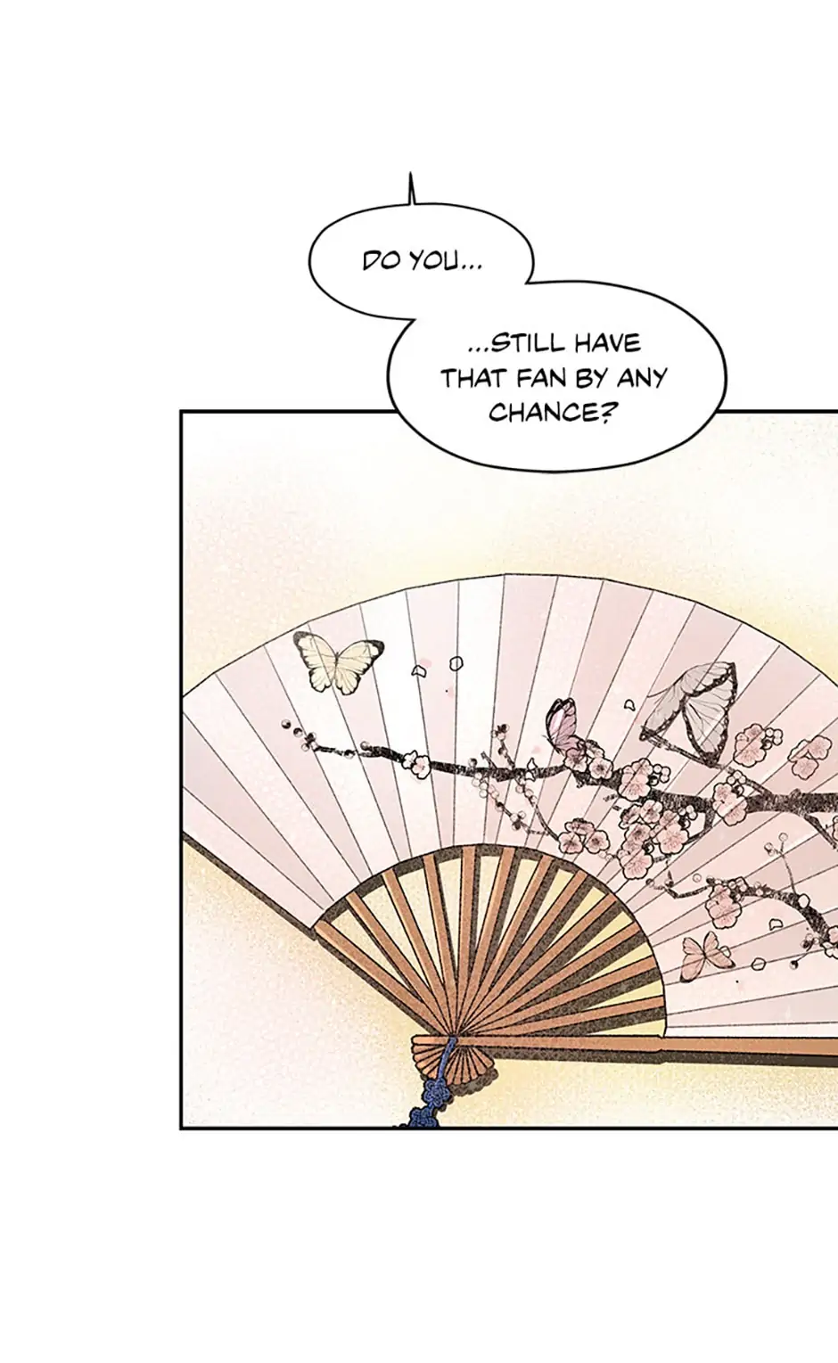 Under the Plum Blossom Tree chapter 4 page 45
