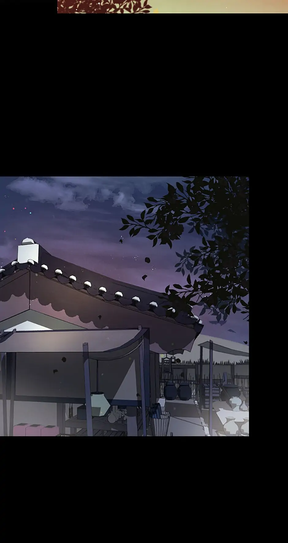 Under the Plum Blossom Tree chapter 4 page 48