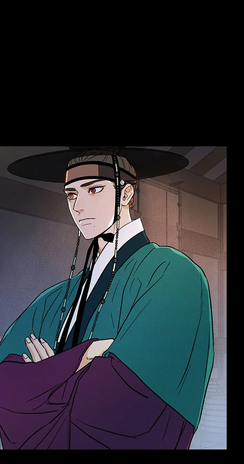 Under the Plum Blossom Tree chapter 4 page 49