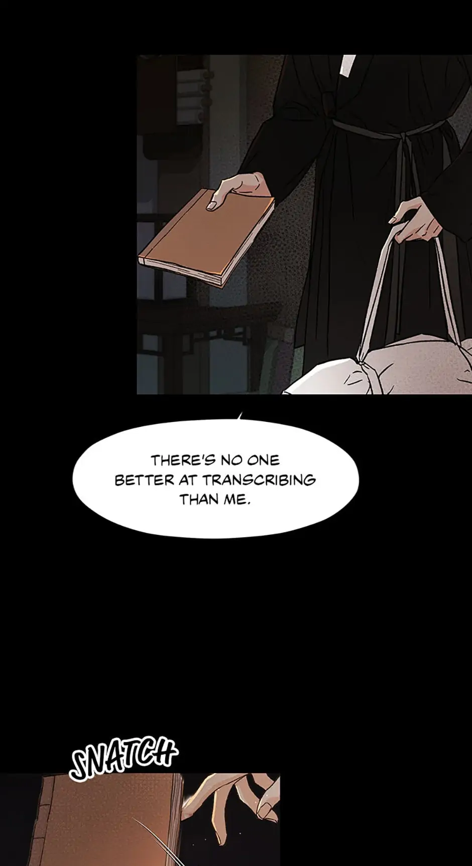Under the Plum Blossom Tree chapter 4 page 52