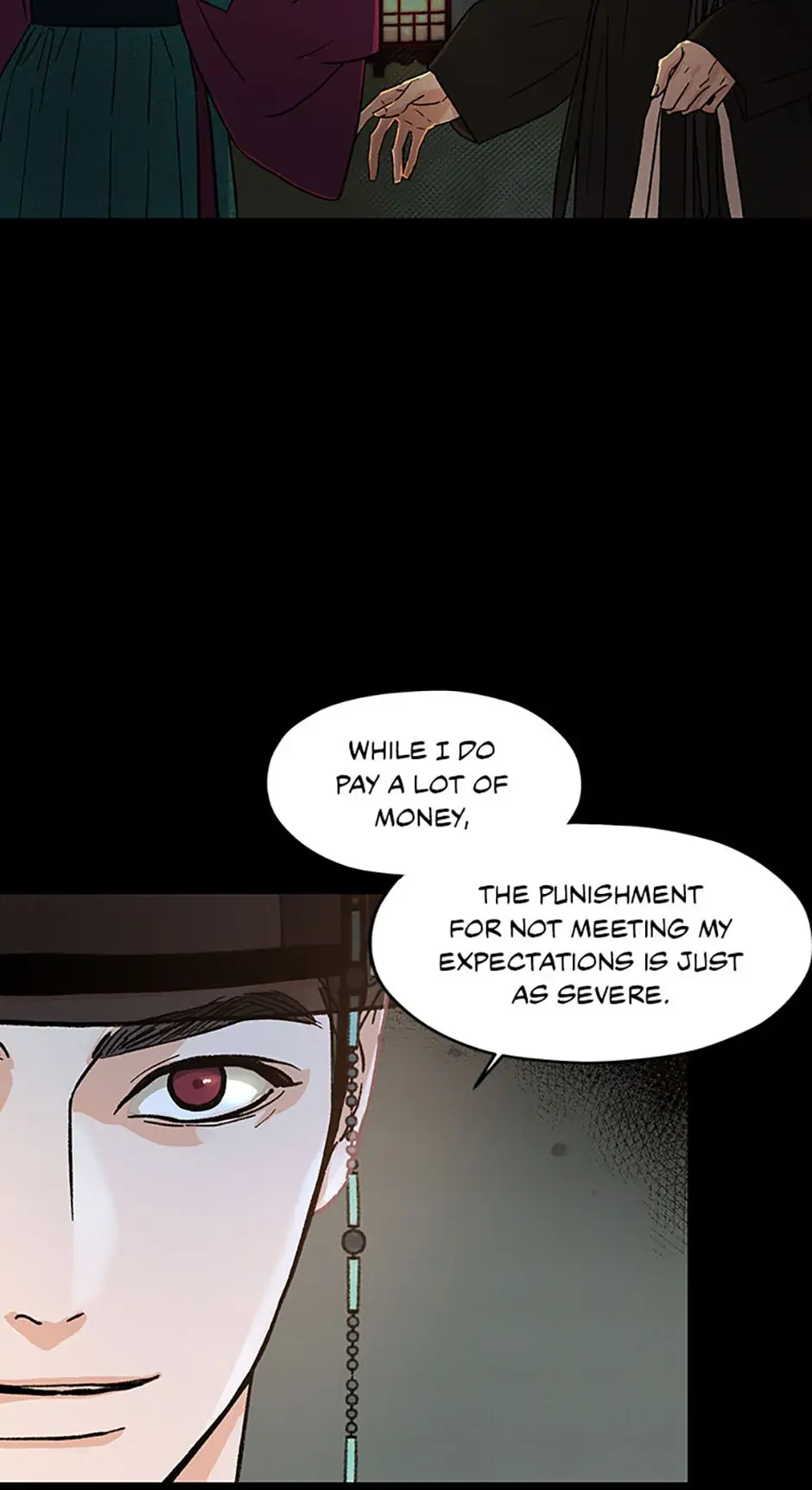 Under the Plum Blossom Tree chapter 4 page 54