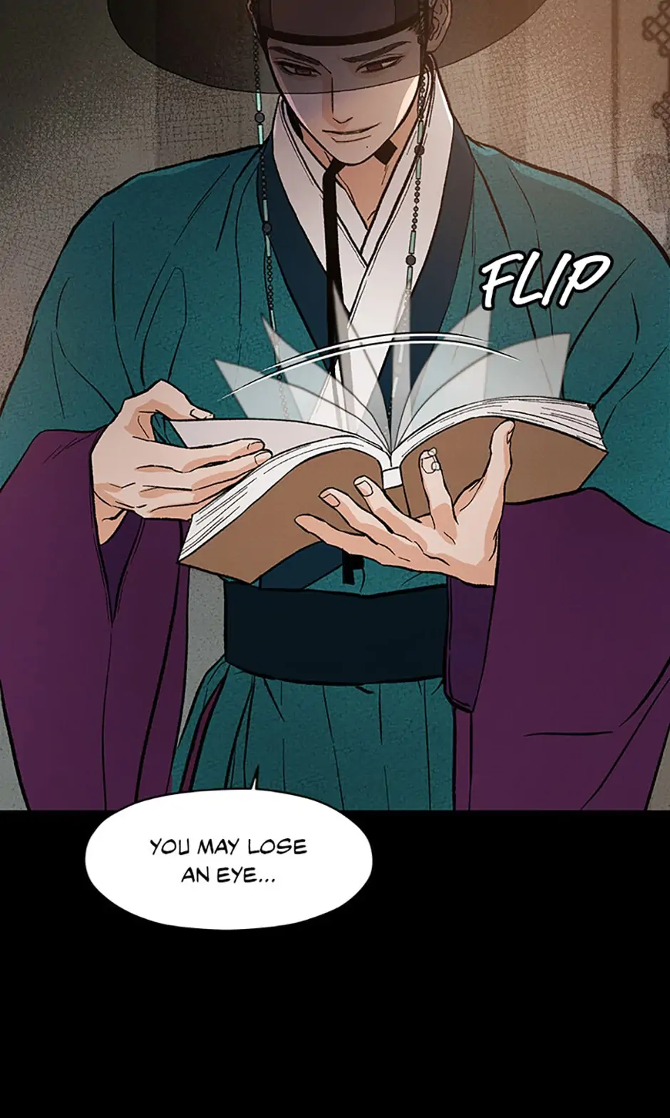 Under the Plum Blossom Tree chapter 4 page 56
