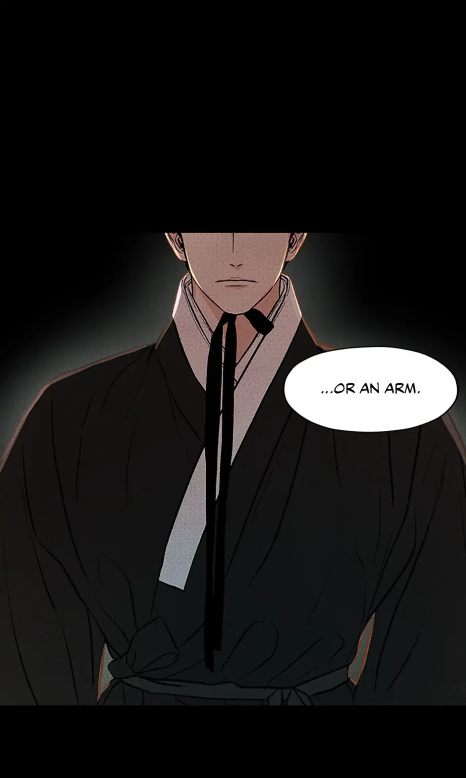 Under the Plum Blossom Tree chapter 4 page 57