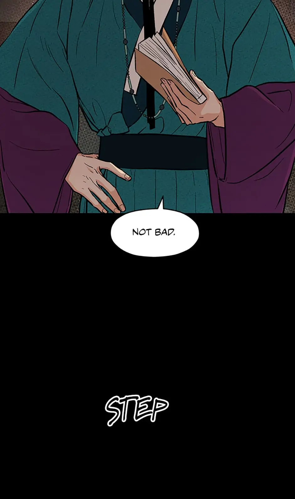 Under the Plum Blossom Tree chapter 4 page 60