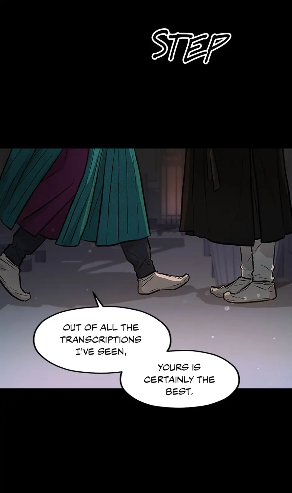 Under the Plum Blossom Tree chapter 4 page 61