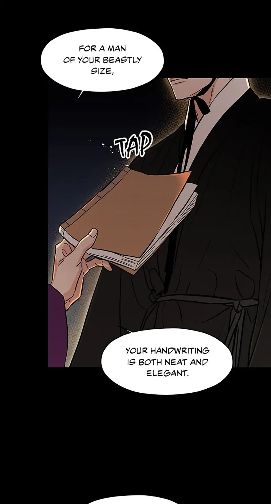 Under the Plum Blossom Tree chapter 4 page 62