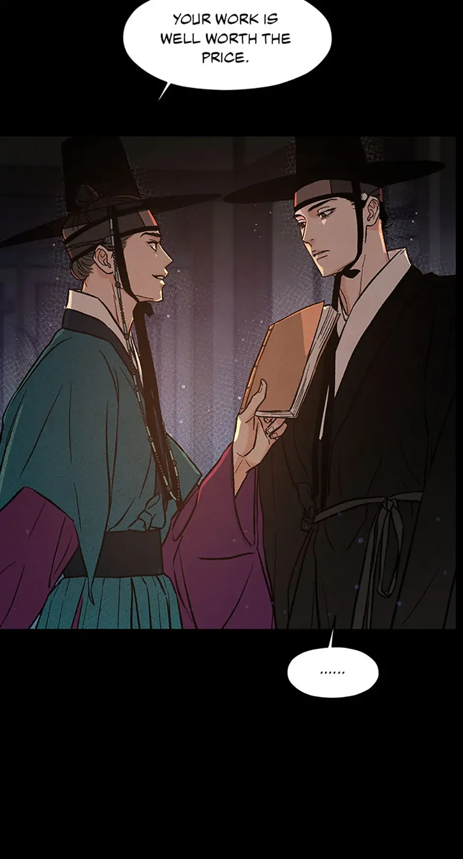 Under the Plum Blossom Tree chapter 4 page 63