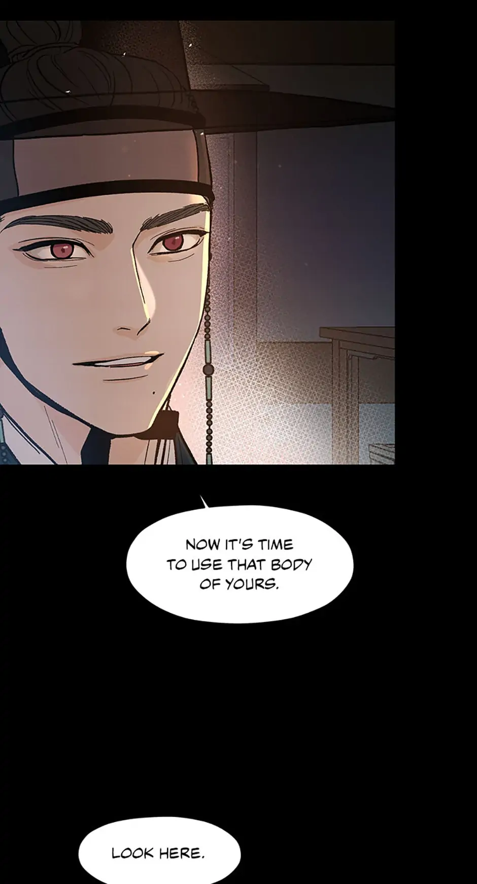 Under the Plum Blossom Tree chapter 4 page 64