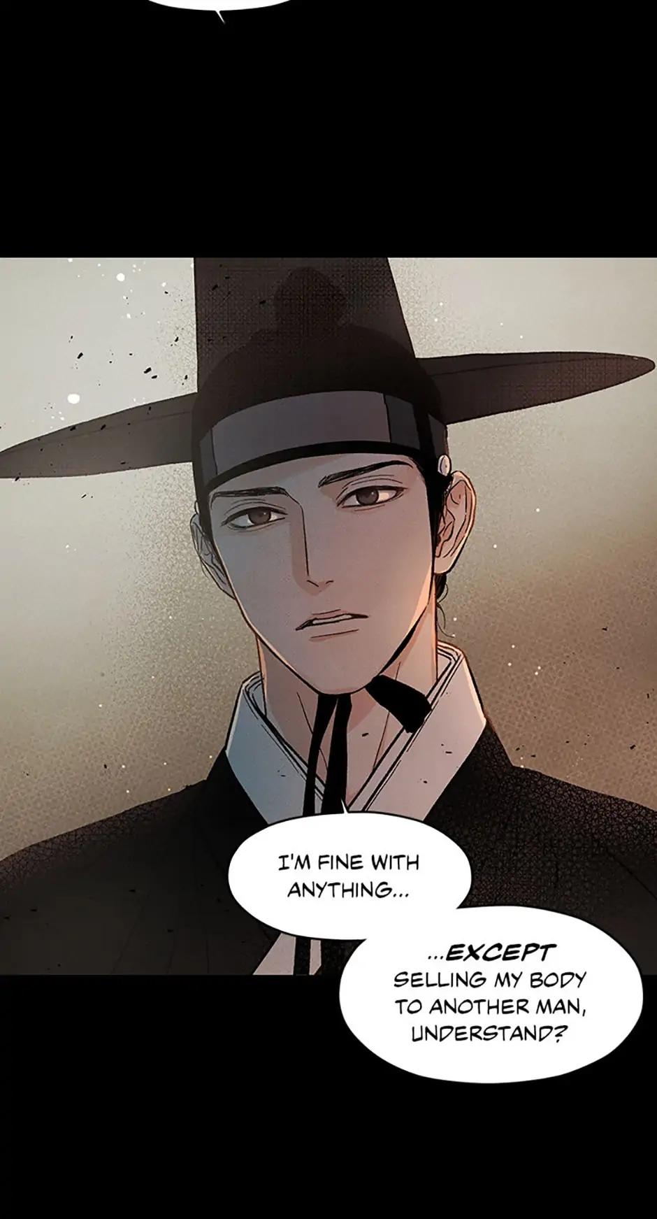 Under the Plum Blossom Tree chapter 4 page 65