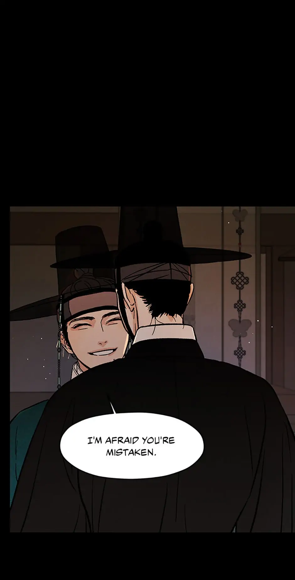 Under the Plum Blossom Tree chapter 4 page 67