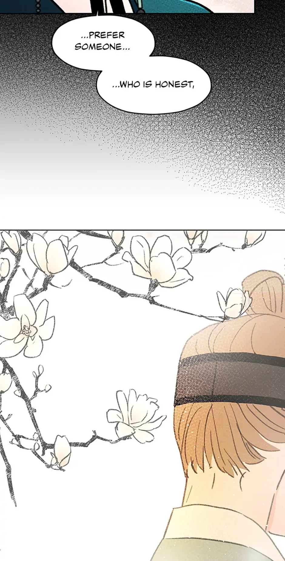 Under the Plum Blossom Tree chapter 4 page 69