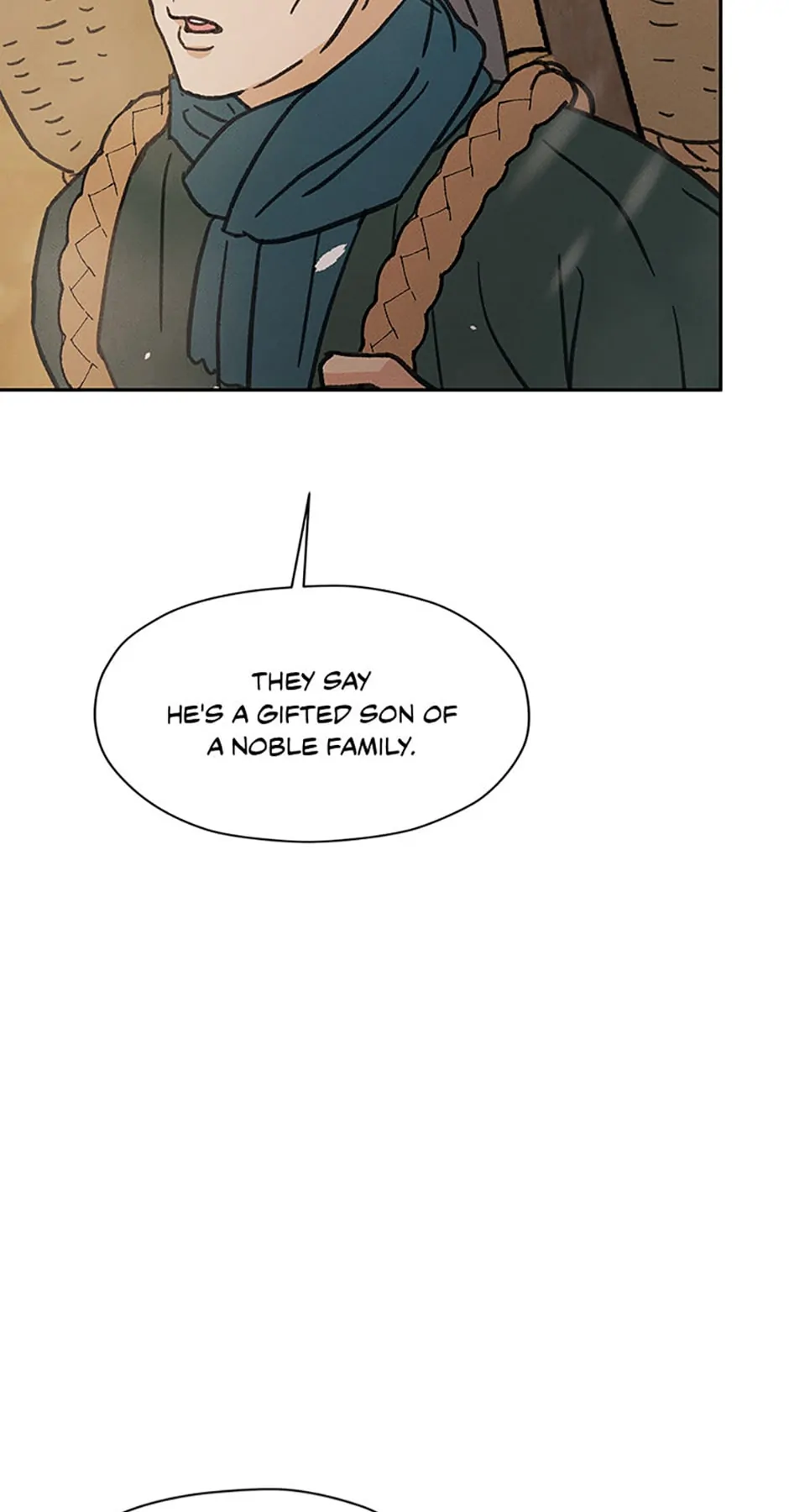 Under the Plum Blossom Tree chapter 40 page 4