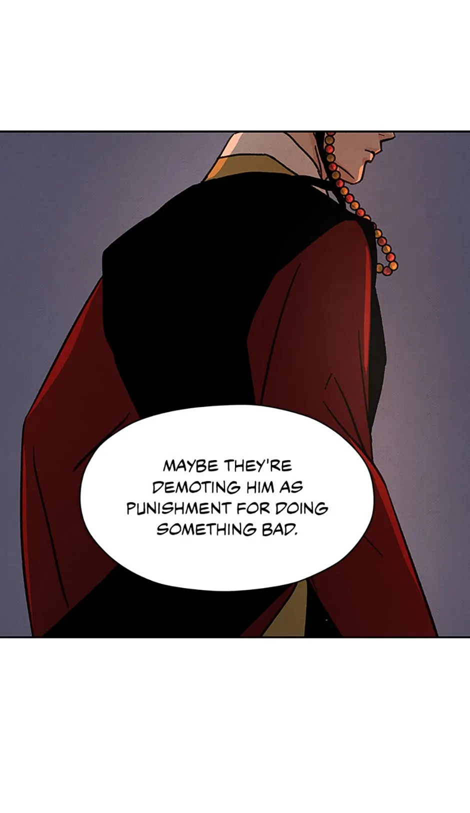 Under the Plum Blossom Tree chapter 40 page 6