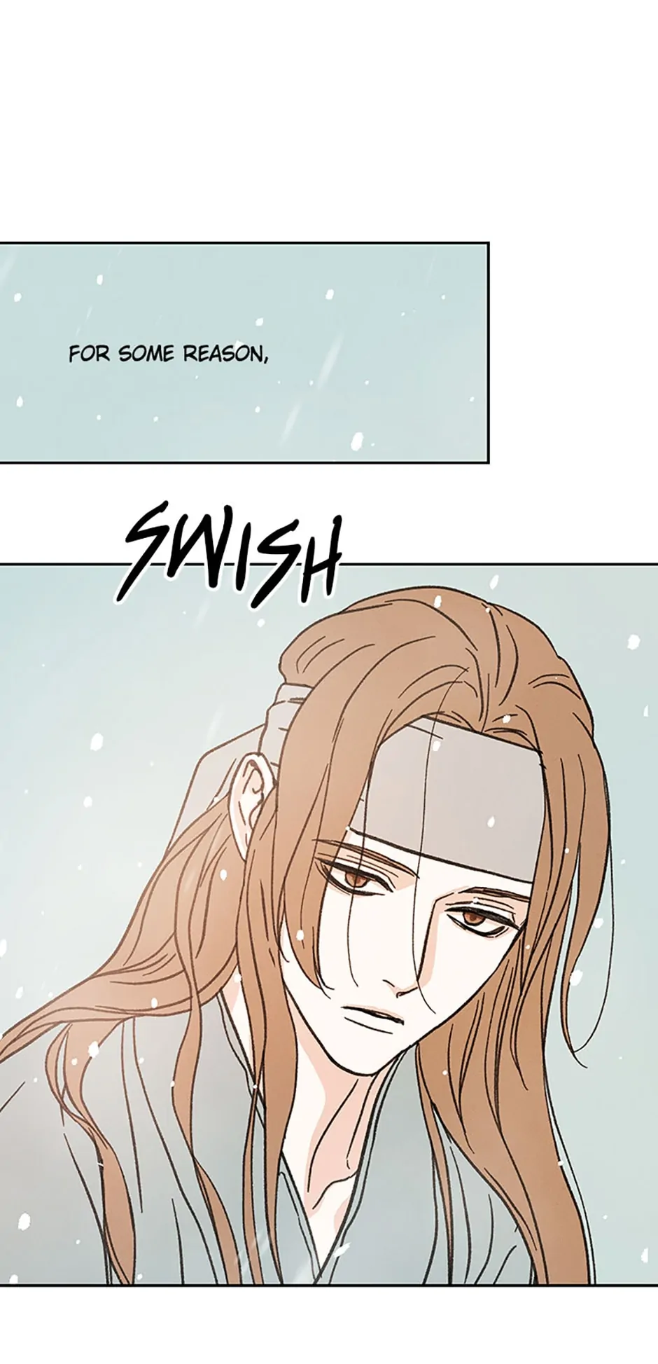 Under the Plum Blossom Tree chapter 40 page 11