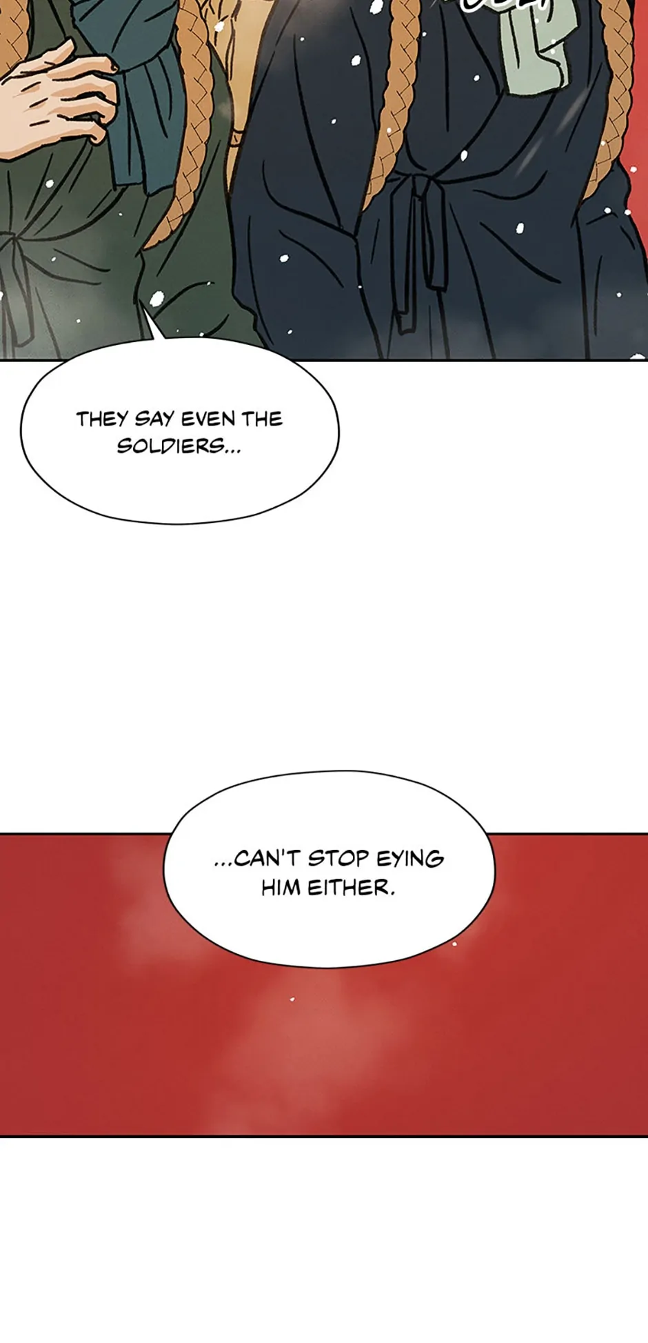 Under the Plum Blossom Tree chapter 40 page 13