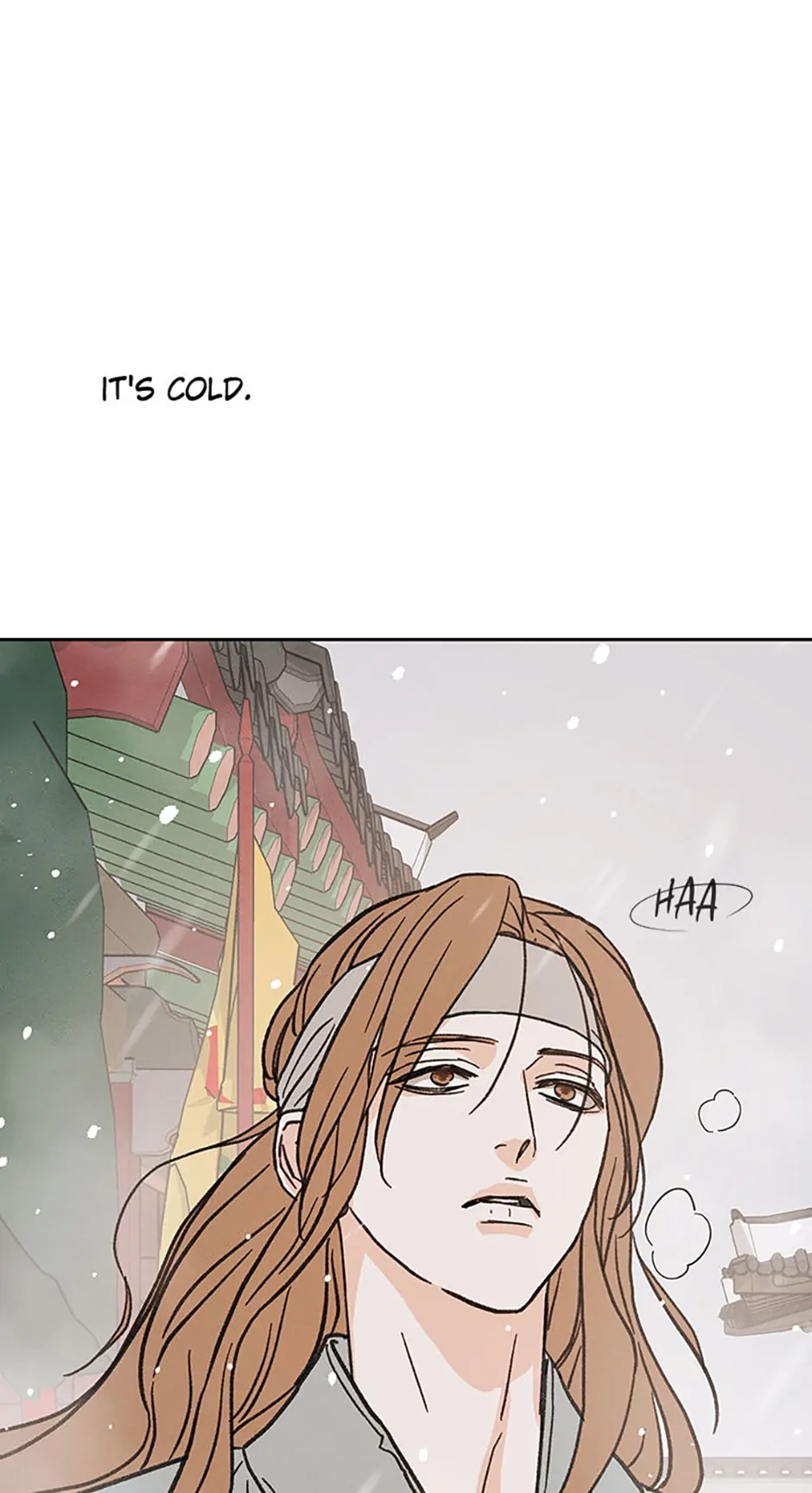 Under the Plum Blossom Tree chapter 40 page 20