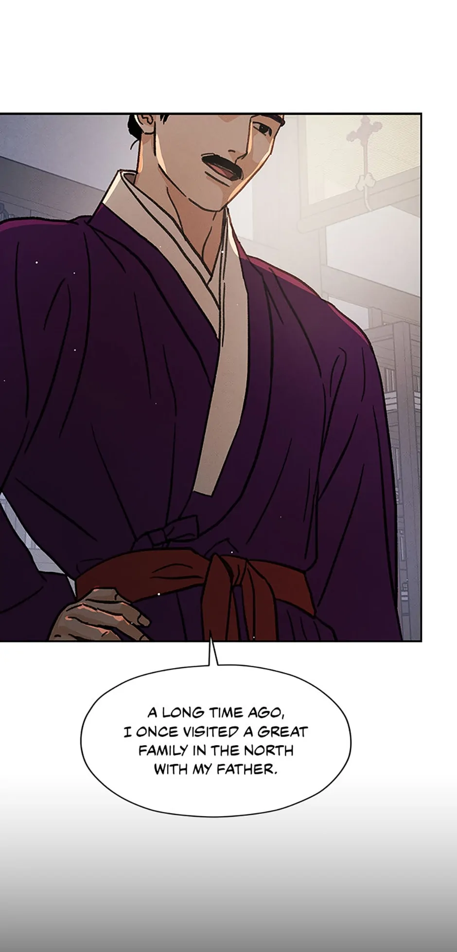 Under the Plum Blossom Tree chapter 40 page 28