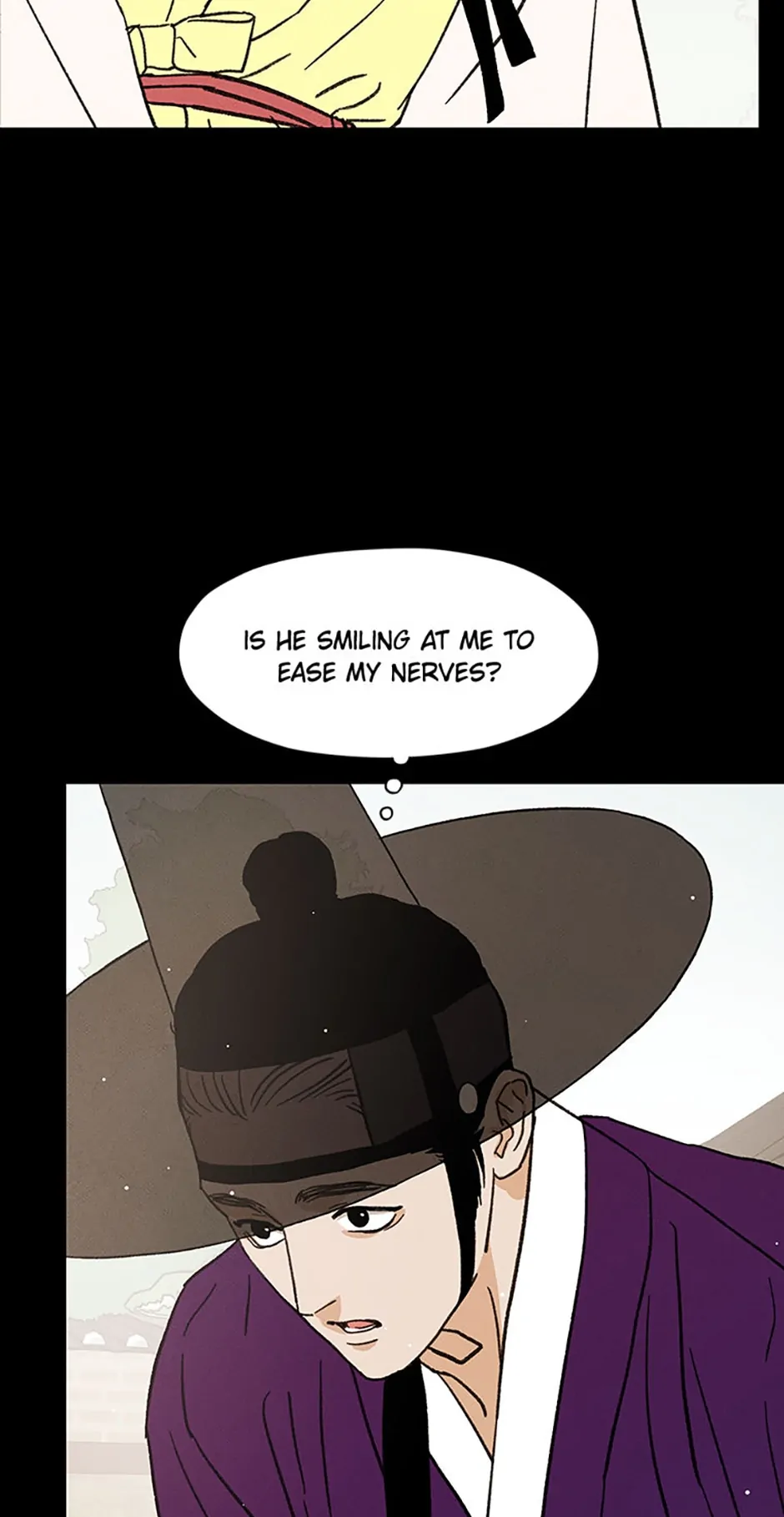 Under the Plum Blossom Tree chapter 40 page 33