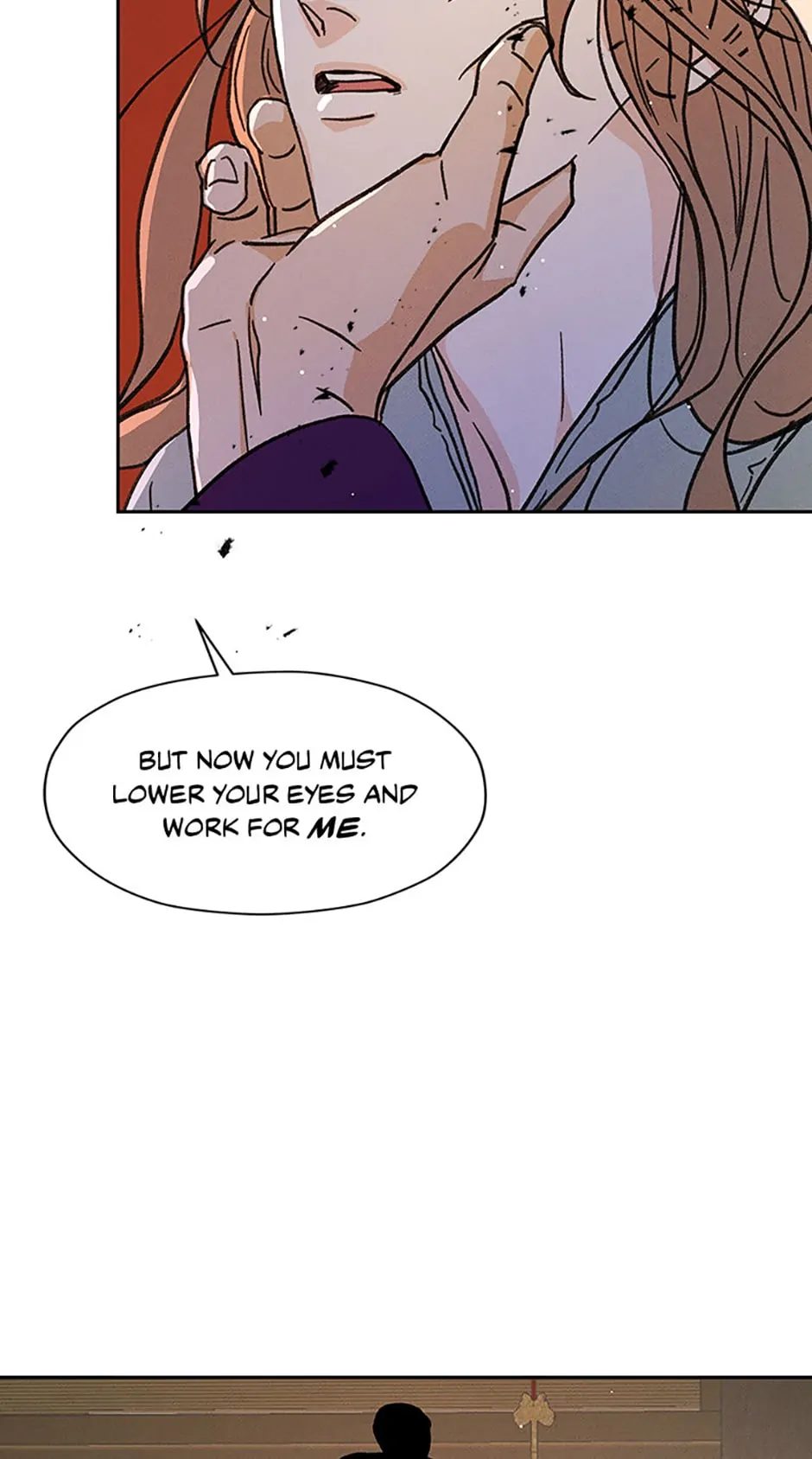 Under the Plum Blossom Tree chapter 40 page 37