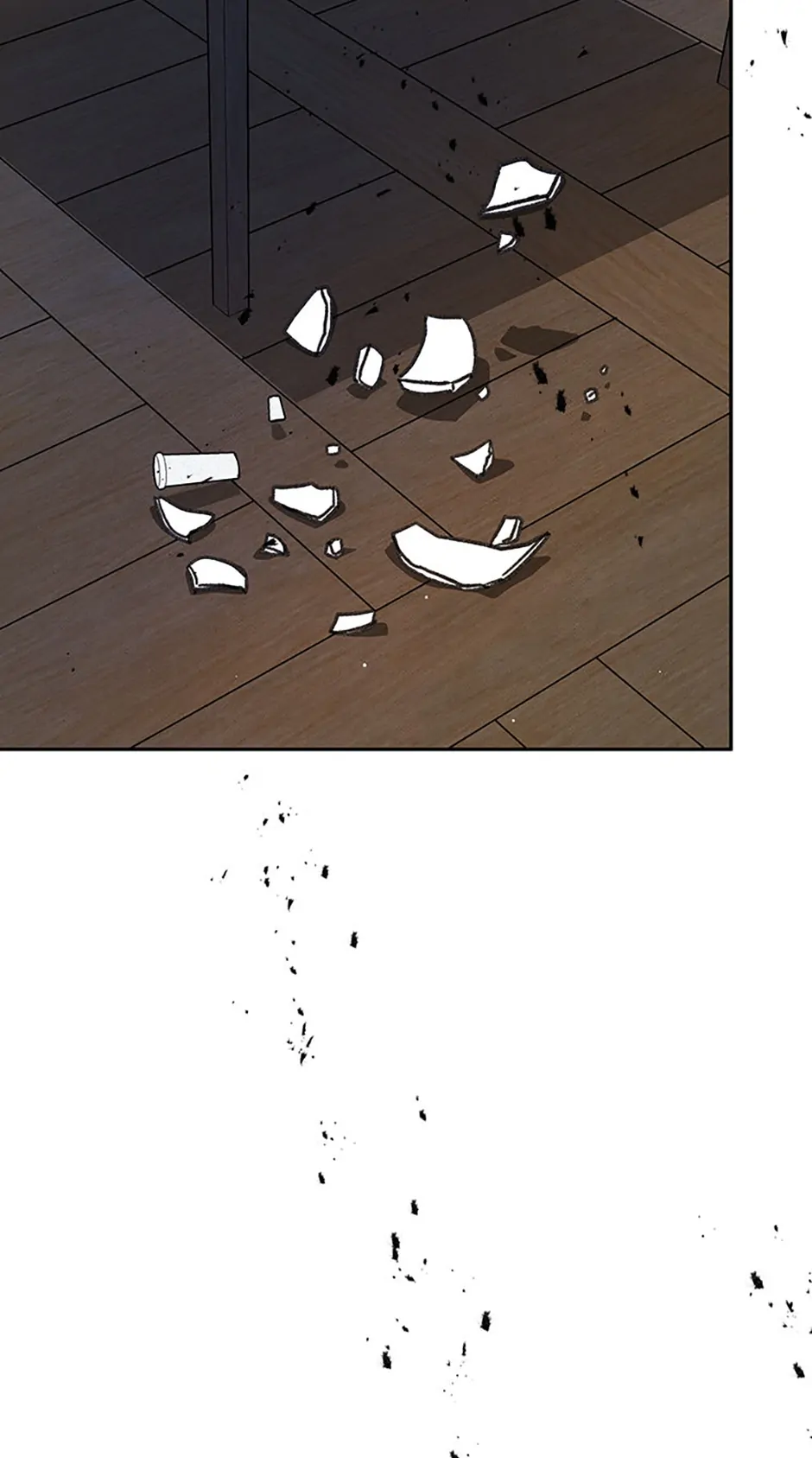 Under the Plum Blossom Tree chapter 40 page 40