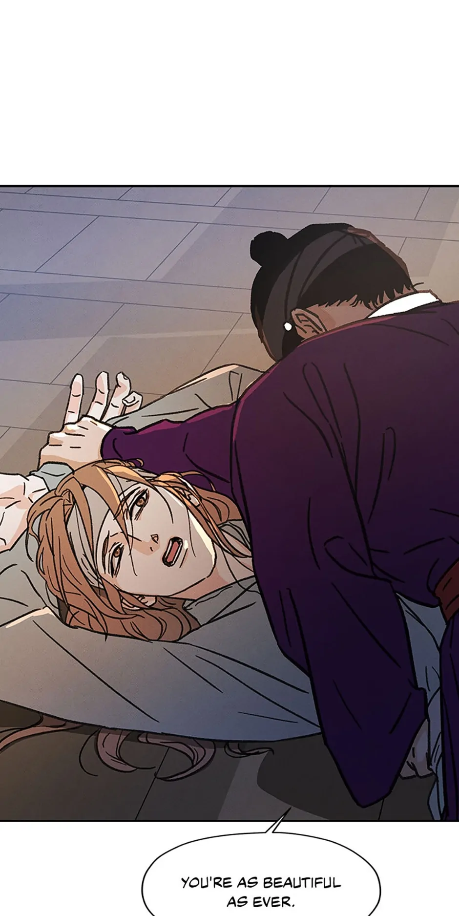Under the Plum Blossom Tree chapter 40 page 42