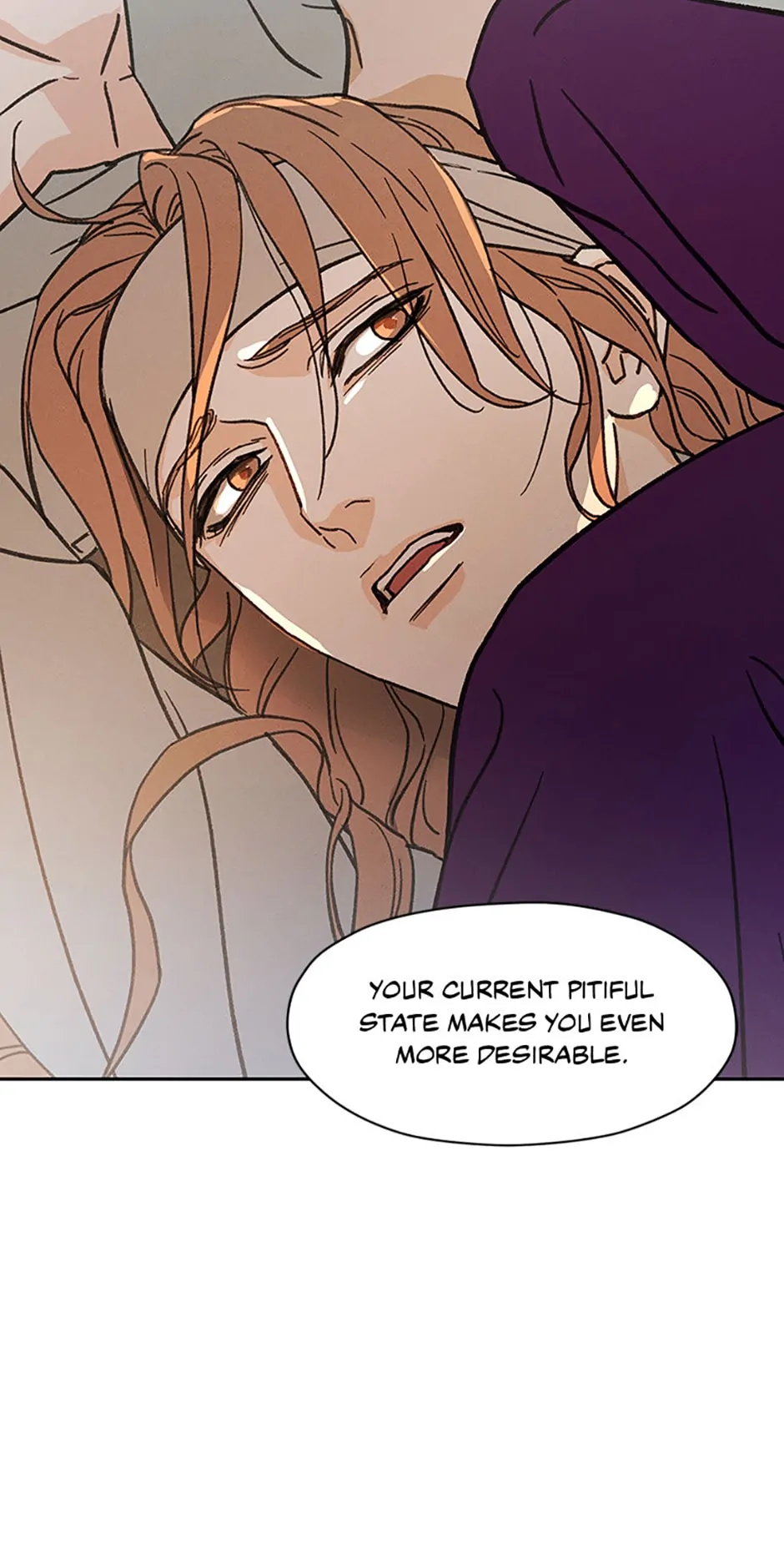 Under the Plum Blossom Tree chapter 40 page 44