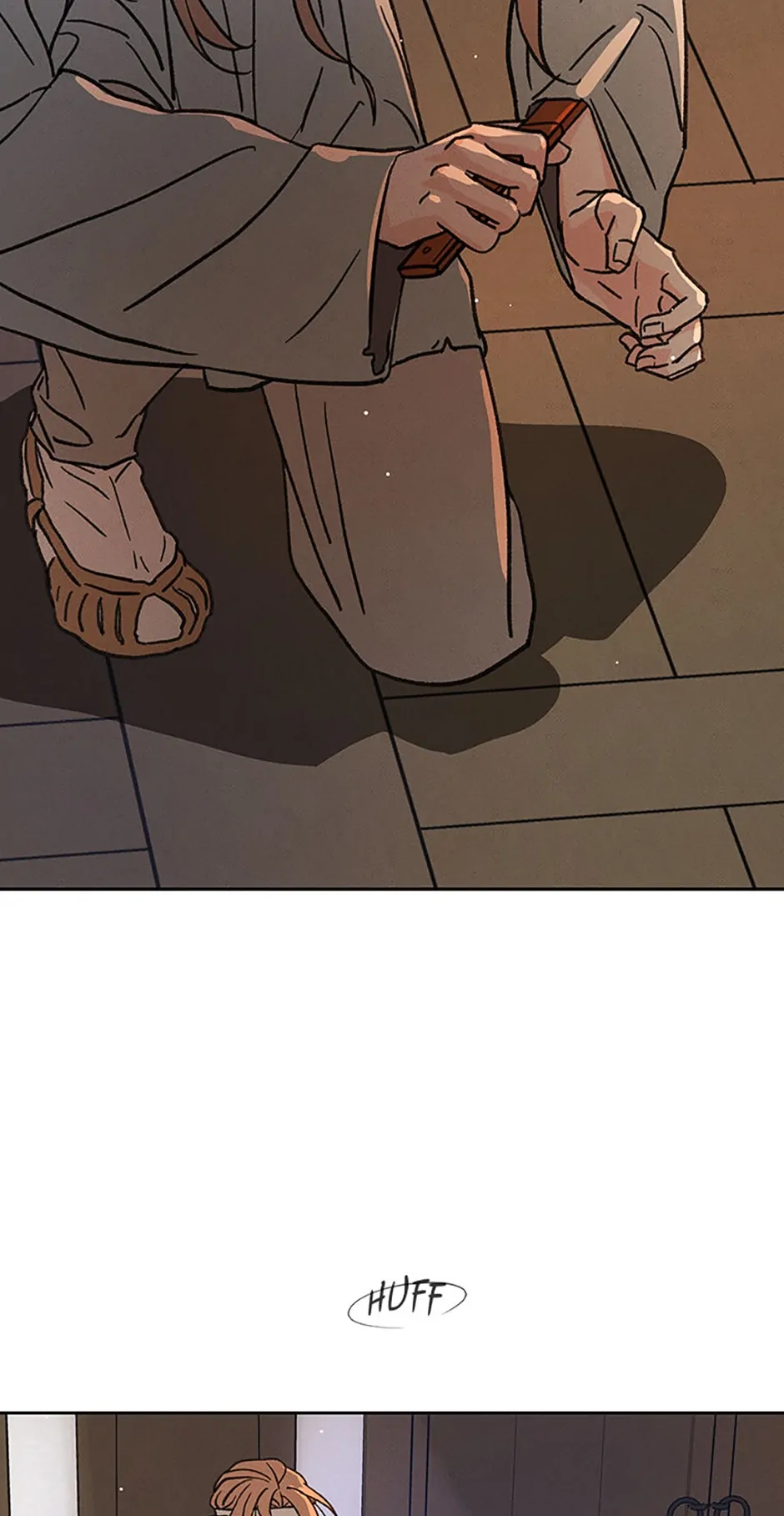 Under the Plum Blossom Tree chapter 40 page 49