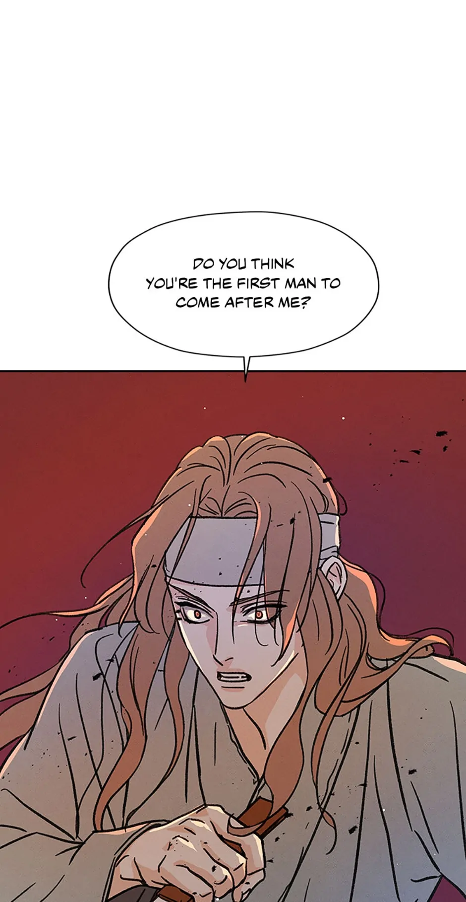 Under the Plum Blossom Tree chapter 40 page 52