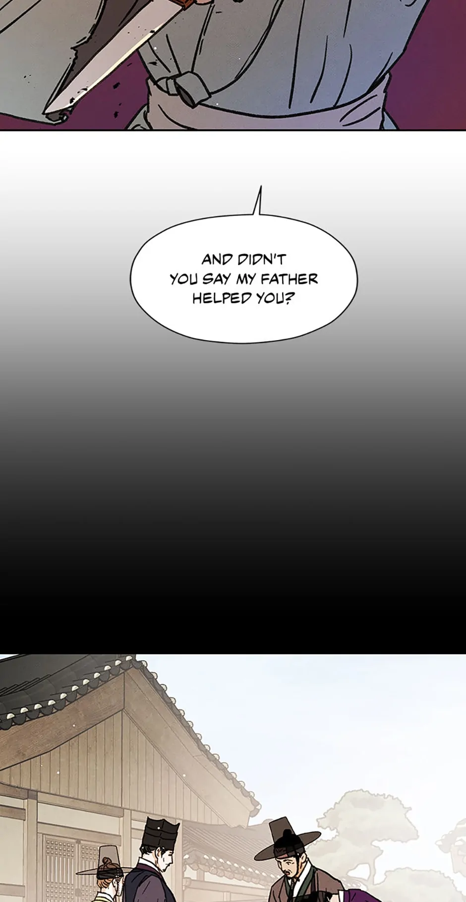 Under the Plum Blossom Tree chapter 40 page 53