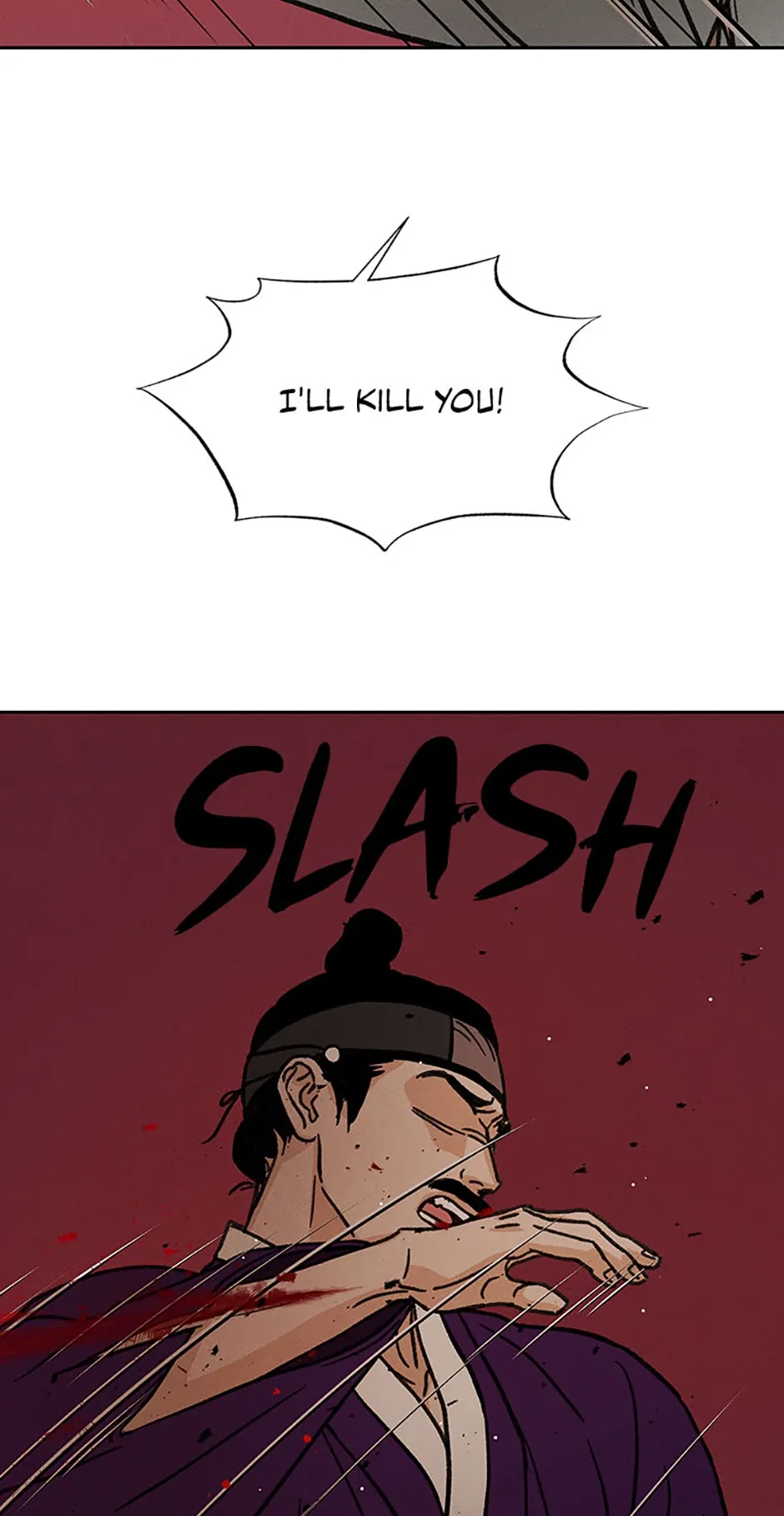 Under the Plum Blossom Tree chapter 40 page 56