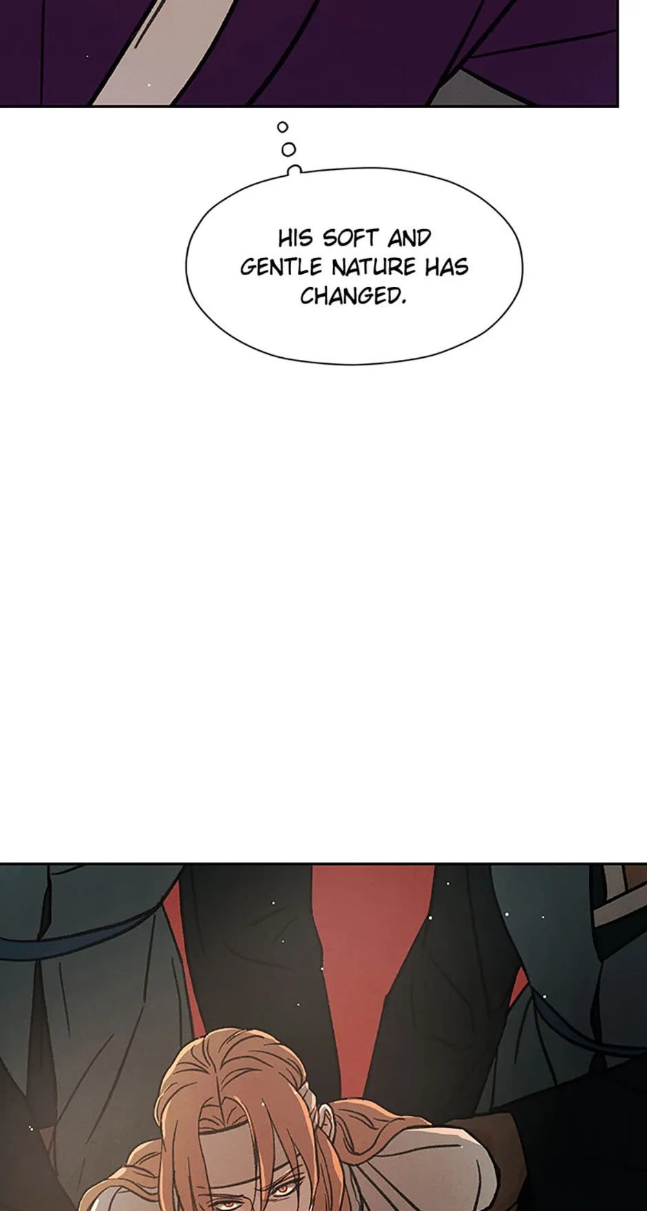 Under the Plum Blossom Tree chapter 40 page 64