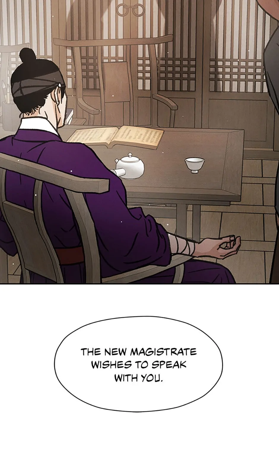 Under the Plum Blossom Tree chapter 40 page 70