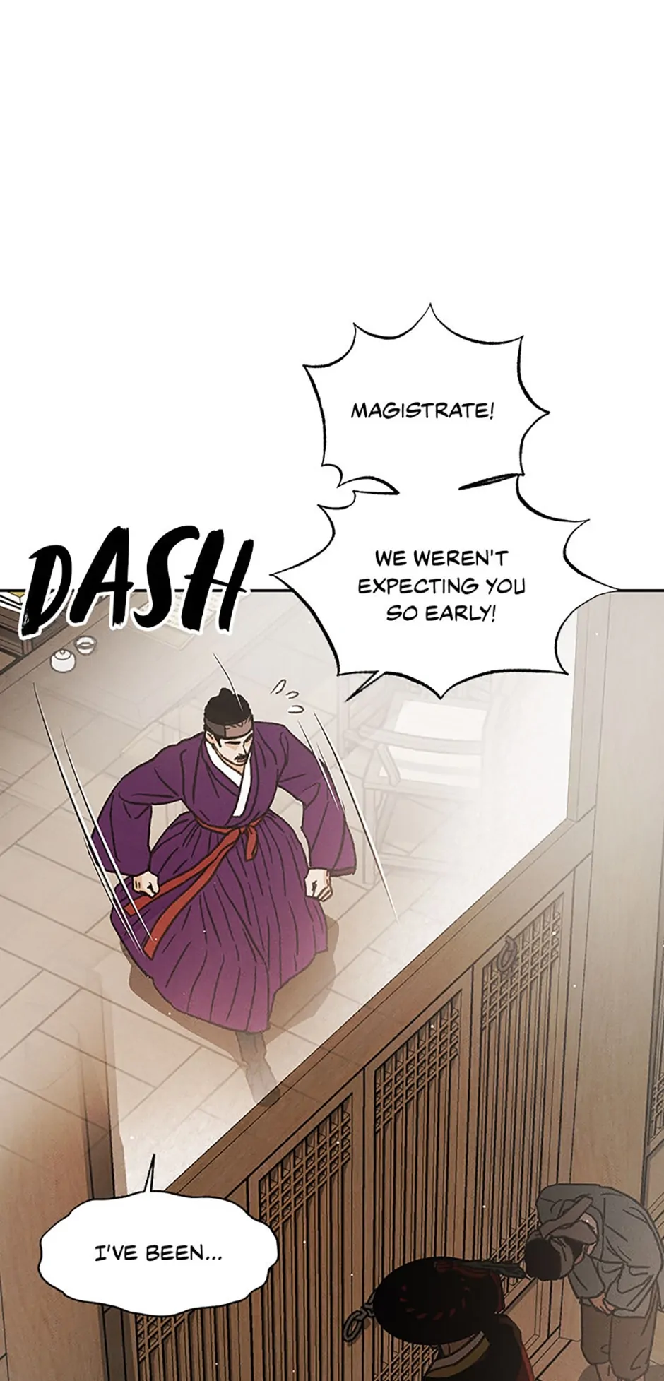 Under the Plum Blossom Tree chapter 40 page 73