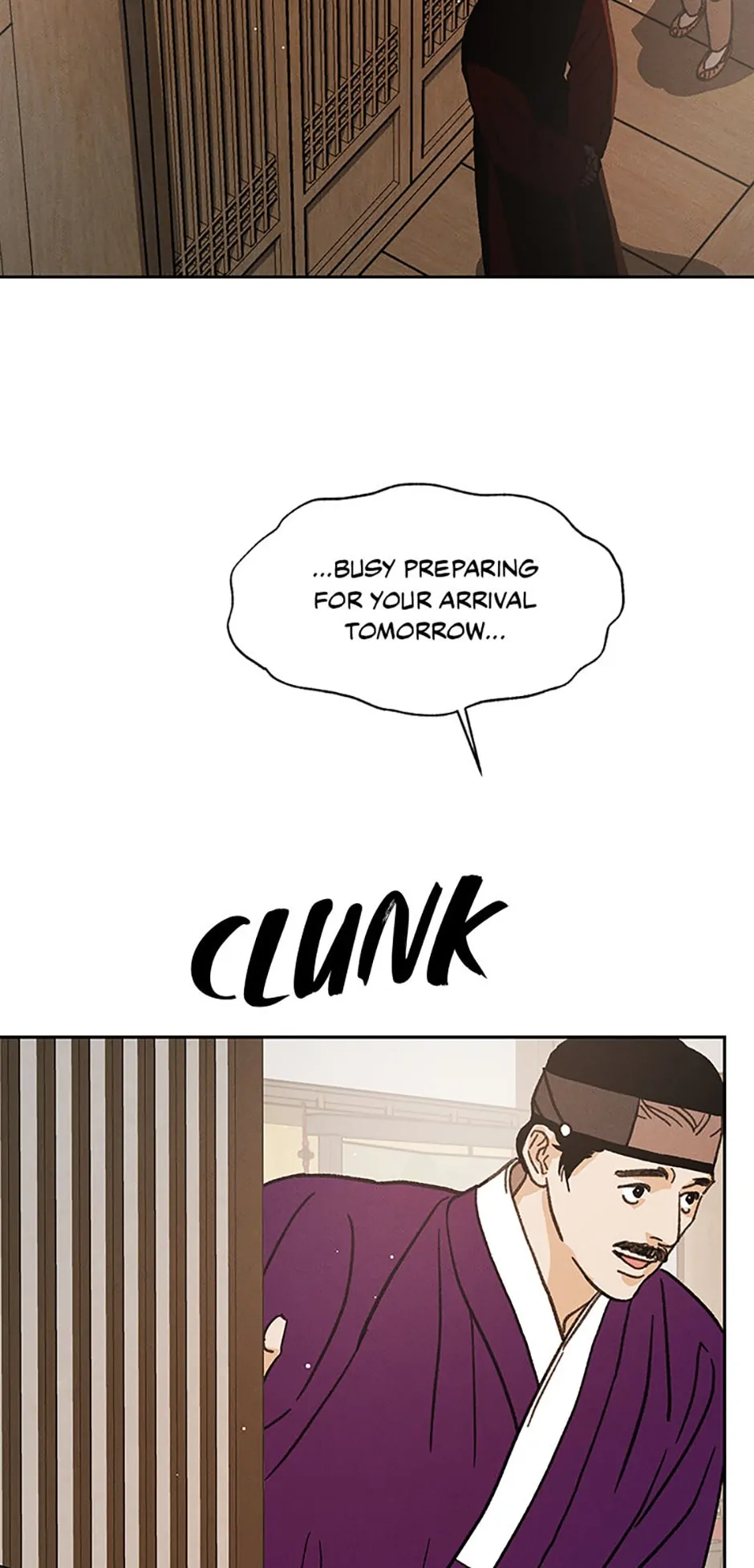 Under the Plum Blossom Tree chapter 40 page 74
