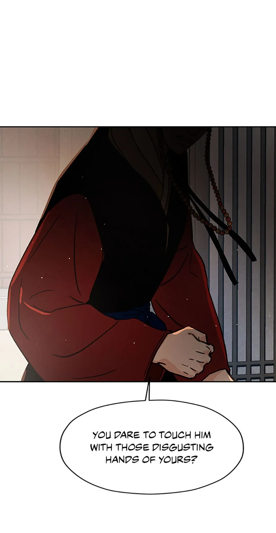 Under the Plum Blossom Tree chapter 40 page 77