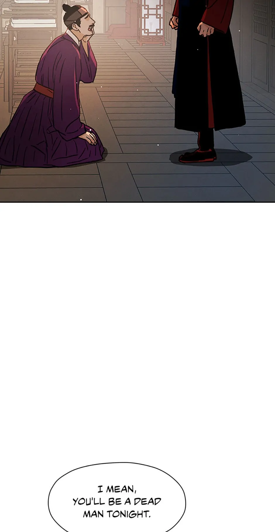 Under the Plum Blossom Tree chapter 40 page 79
