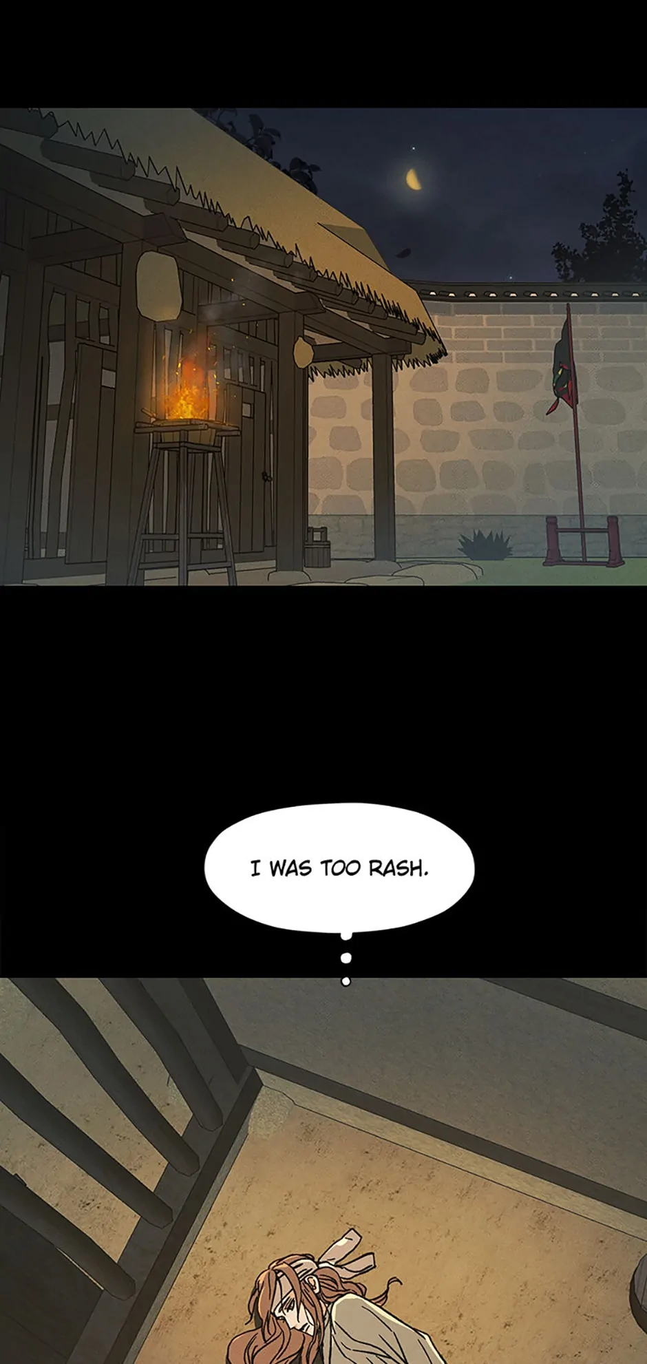 Under the Plum Blossom Tree chapter 40 page 82